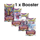 Pokemon - Verlorener Ursprung Booster Pack (1x) - Deutsch DE NEU & OVP Sealed