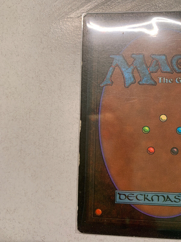 Wheel of Fortune - Reserved List Good - EN Magic The Gathering MTG
