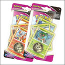 Pokémon - Fusion Strike Premium Checklane Booster Blister x 1 - EN - NEU & OVP