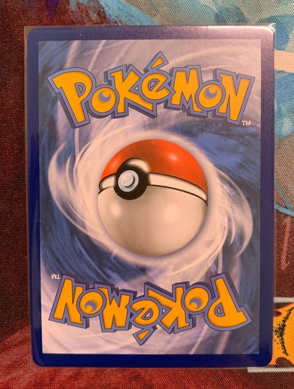 Pokémon - 25th Anniversary Celebrations - Blastoise Turtok - EN NM - CEL BS 2