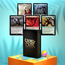 Secret Lair Drop Series - Phyrexian Praetors: Compleat Edition  - NEU & OVP
