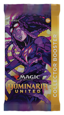 Dominaria United - Collector Booster Box Display EN - Lost Legends - NEU & OVP