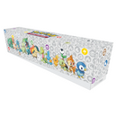 Ultra Pro - First Partner Accessory Pokémon Bundle Sleeves Box Mat - NEU & OVP
