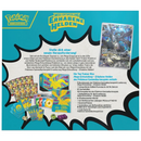 Pokemon - Mega Entwicklung Erhabene Helden ME 2.5 Top Trainer Box TTB DE NEU OVP