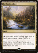 Reflecting Pool Near Mint - EN - CLB 358 - Magic The Gathering MTG