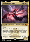 Kaalia of the Vast NM EN - Modern Horizons 3 - MH3 290 - MTG Magic