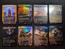 Secret Lair Sheldons Spellbook FOIL - NM EN - Magic The Gathering MTG