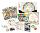 Pokémon - Brilliant Stars SWS 9 - Elite Trainer Box ETB - EN - NEU & OVP Sealed