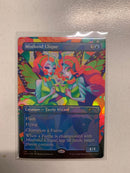 Mistbind Clique FOIL FA - Secret Lair Drop - SLD 116 - EN NM - Magic