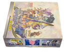 Pokémon - SM11b Dream League Booster Box Display - NEU & Sealed Japanisch