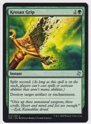 Krosan Grip - Timespiral Remastered EN MTG Magic The Gathering TSR 214 Near Mint