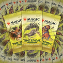 Time Spiral Remastered Draft Booster Box Display EN - NEU OVP SEALED MTG