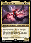 Kaalia of the Vast NM EN - Modern Horizons 3 - MH3 290 - MTG Magic