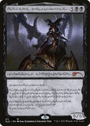 Sheoldred, Whispering One Phyrexian - Secret Lair SLD 211 - NM MTG Magic