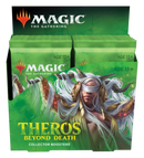 Magic the Gathering - Theros Beyond Death Collector Booster Box Display - EN 