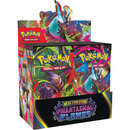 Pokemon - Mega Evolution Phantasmal Flames Display Booster Box EN NEU OVP SEALED