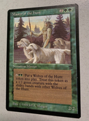 Master of the Hunt - Legends - Reserved List Near Mint EN Magic The Gathering
