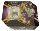 Pokémon - Tin Box V Bellektro Glänzendes Schicksal DE SWSH 4.5 NEU & OVP Sealed