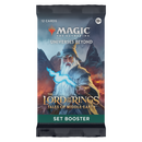 The Lord of The Rings Tales of Middle-Earth Set Booster Box Display - EN - Magic