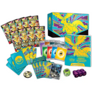 Pokemon - Mega Evolution Ascended Heroes ME 2.5 Elite Trainer Box ETB EN NEU OVP