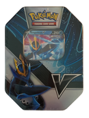 Pokémon - Empoleon V Summer Strikers Tin Box - EN / Englisch - NEU & OVP Sealed