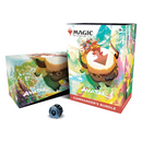 Avatar The Last Airbender Commanders Bundle EN - Collector Booster - MTG Magic