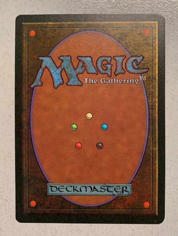 Exorcist - The Dark - Reserved List - EX - EN - MTG Magic The Gathering