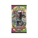 Pokémon - Farbenschock / Vivid Voltage Booster Pack - Deutsch DE NEU OVP Sealed