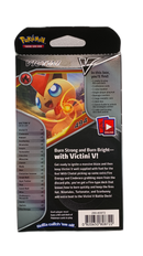 Pokémon - Victini V Battle Deck - EN / Englisch - NEU & OVP Sealed