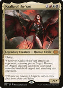 Kaalia of the Vast NM EN - Double Masters 2022 - 2X2 235 - MTG Magic