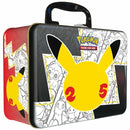 Pokémon - Celebrations Collector Chest / Koffer - NEU & OVP - EN - Sealed