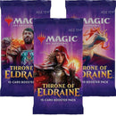 Throne of Eldraine - Booster Box Display - EN - NEU & OVP SEALED MTG 