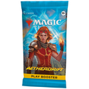 Aetherdrift Play Booster Box Display EN - NEU OVP SEALED - MTG Magic