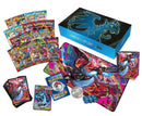 Pokemon Mega Charizard X ex Ultra-Premium Collection UPC EN - NEU OVP SEALED