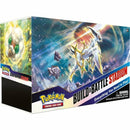 Pokémon - Brilliant Stars SWSH 9 Build & Battle Stadium Box - EN - NEU & OVP 