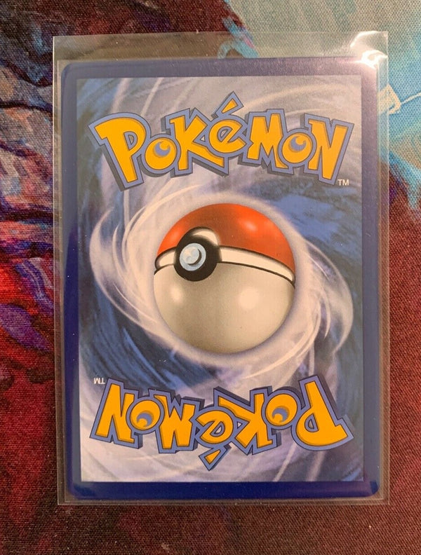 Pokémon - 25th Anniversary Celebrations - Charizard / Glurak - EN NM - CEL BS 4
