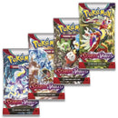 Pokémon - Scarlet & Violet Base Set Display Booster Box (36 Booster) - EN - NEU