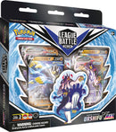 Pokémon - Rapid Strike Urshifu VMAX League Battle Deck - EN - NEU & OVP