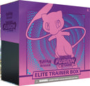 Pokémon - Fusion Strike Elite Trainer Box / ETB - EN - NEU & OVP Sealed
