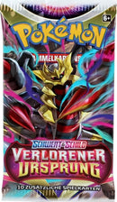 Pokemon - Verlorener Ursprung Booster Pack (1x) - Deutsch DE NEU & OVP Sealed