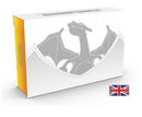Pokémon - Sword & Shield Ultra Premium Collection Charizard / Glurak - EN - NEU