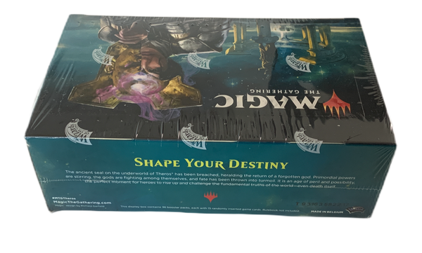 Magic The Gathering - Theros Beyond Death Booster Box Display EN - NEU OVP MTG