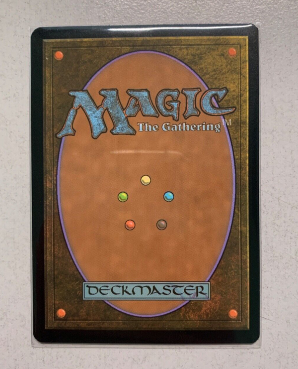 Wrenn and Six FA TEXTURED FOIL NM EN - Double Masters 2022 - 2X2 574 - MTG Magic
