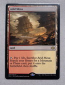 Arid Mesa - Modern Horizons 2 - NM - MH2-244 - Fetchland