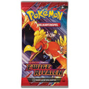 Pokemon - Ewige Rivalen Booster Pack DE (1 x Booster) - NEU OVP SEALED