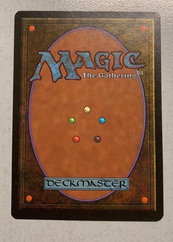 Sheltered Valley - Alliances - Reserved List EX - EN - MTG Magic The Gathering