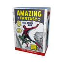 Spider-Man Fat Pack Bundle Gift Edition NEU & OVP SEALED EN MTG Magic