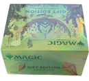Zendikar Rising Holiday Gift Edition Bundle Set Collector Booster MTG EN Sealed