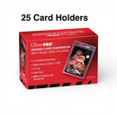 Ultra PRO Graded Card Submission PSA Semi-Rigid Card Holder Karten Toploader