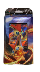 Pokémon - Victini V Battle Deck - EN / Englisch - NEU & OVP Sealed
